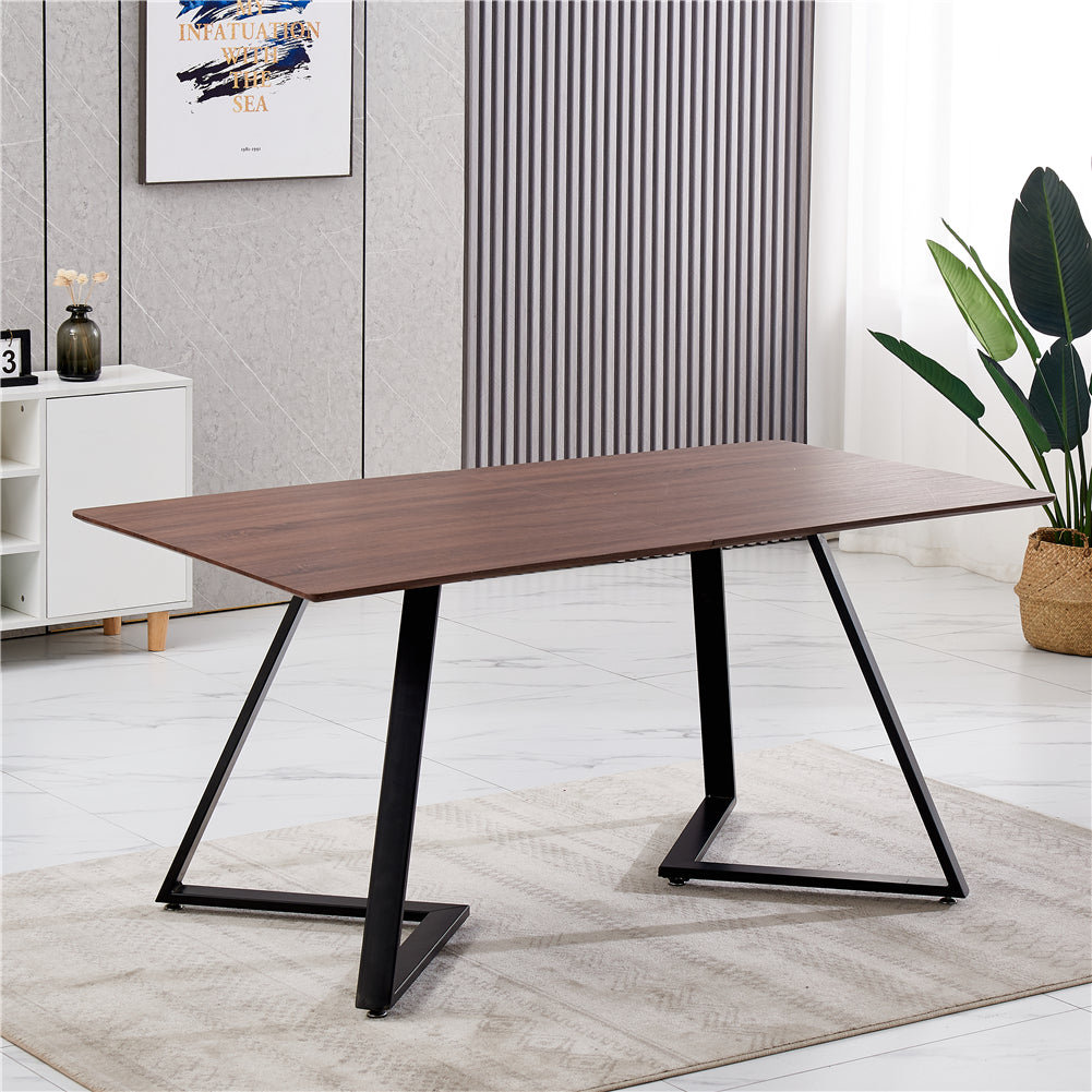 Absah Dining Table (160cm)