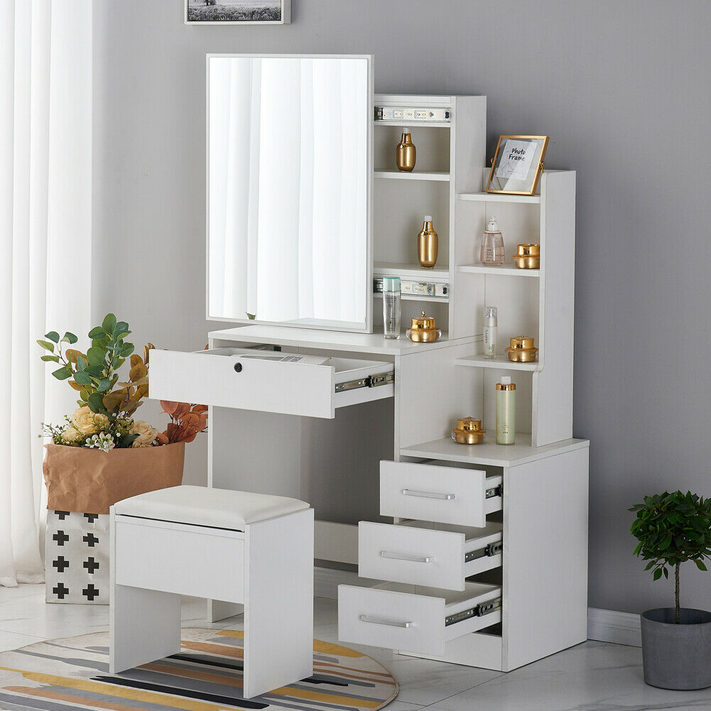 DRESSING TABLE